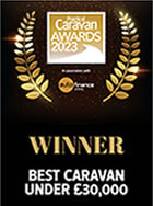 Practical Caravan Awards