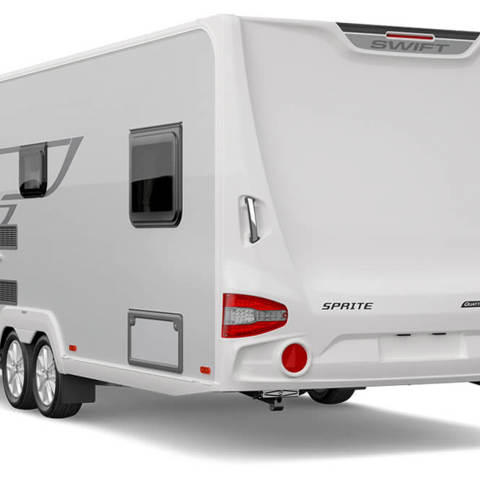 Sprite Grande (rear view)