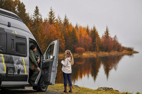 Why autumn is a great time for touring holidays (and where to visit)